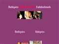 http://leanybucsuk.hu ismertető oldala